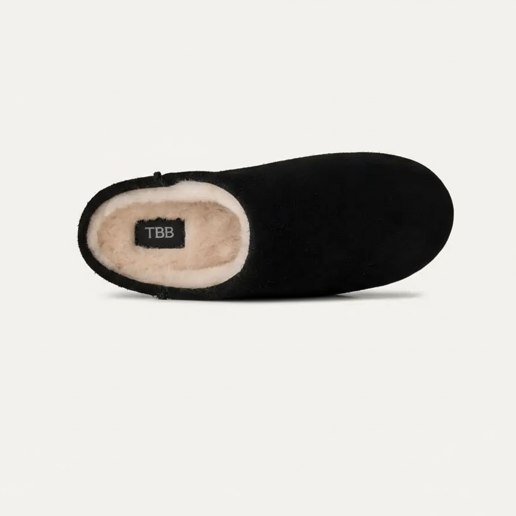 Elea Slip On Slippers