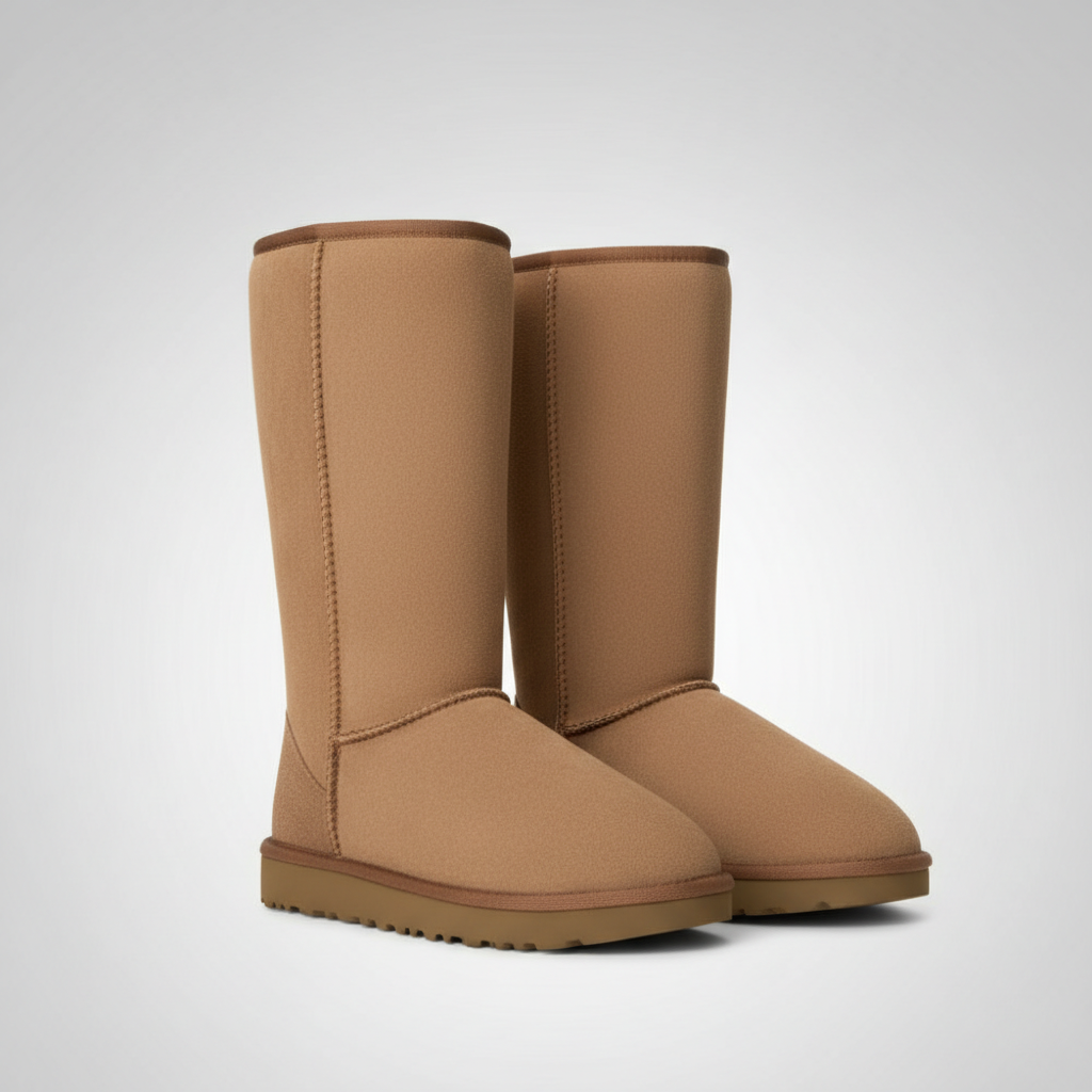 Classic Tall Seam Boots