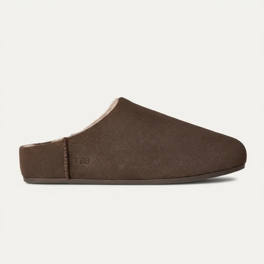 Elea Slip On Slippers