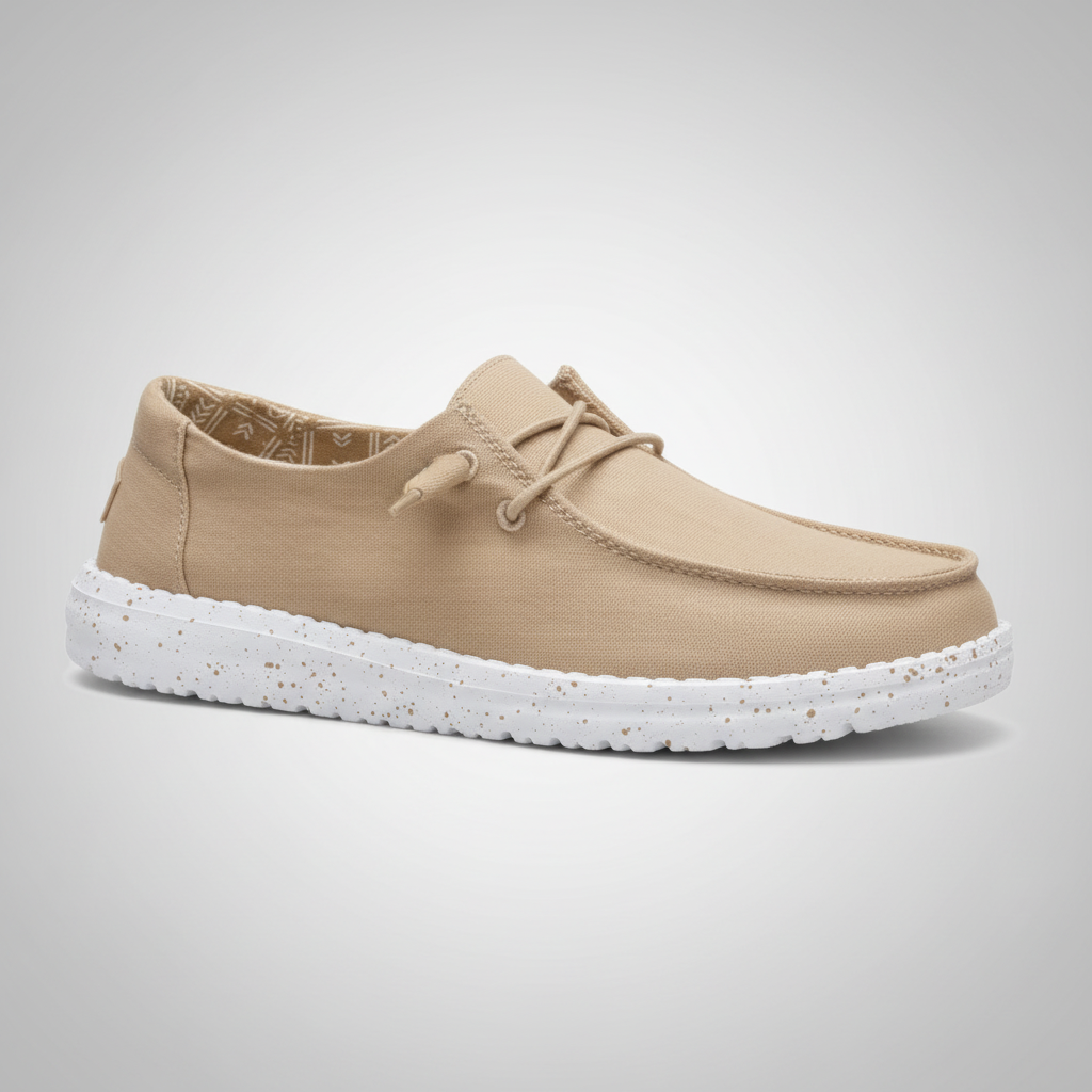 Casual Stretch Everyday Comfort Shoes