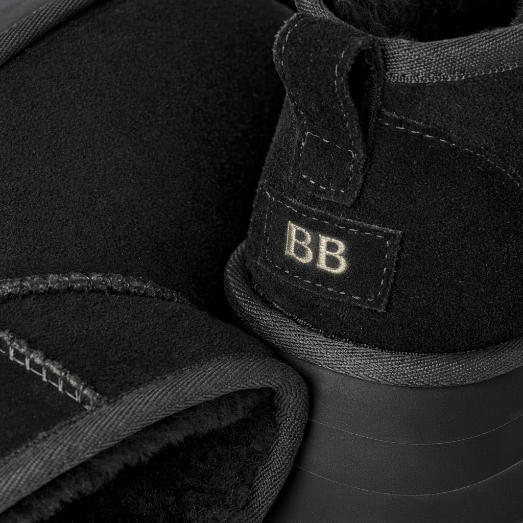 Classic Ultra Mini Platform Boots