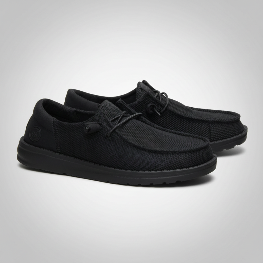 Wendy Funk Mono Wide Shoes