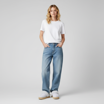 Tasman Alpine Slip On Slipper