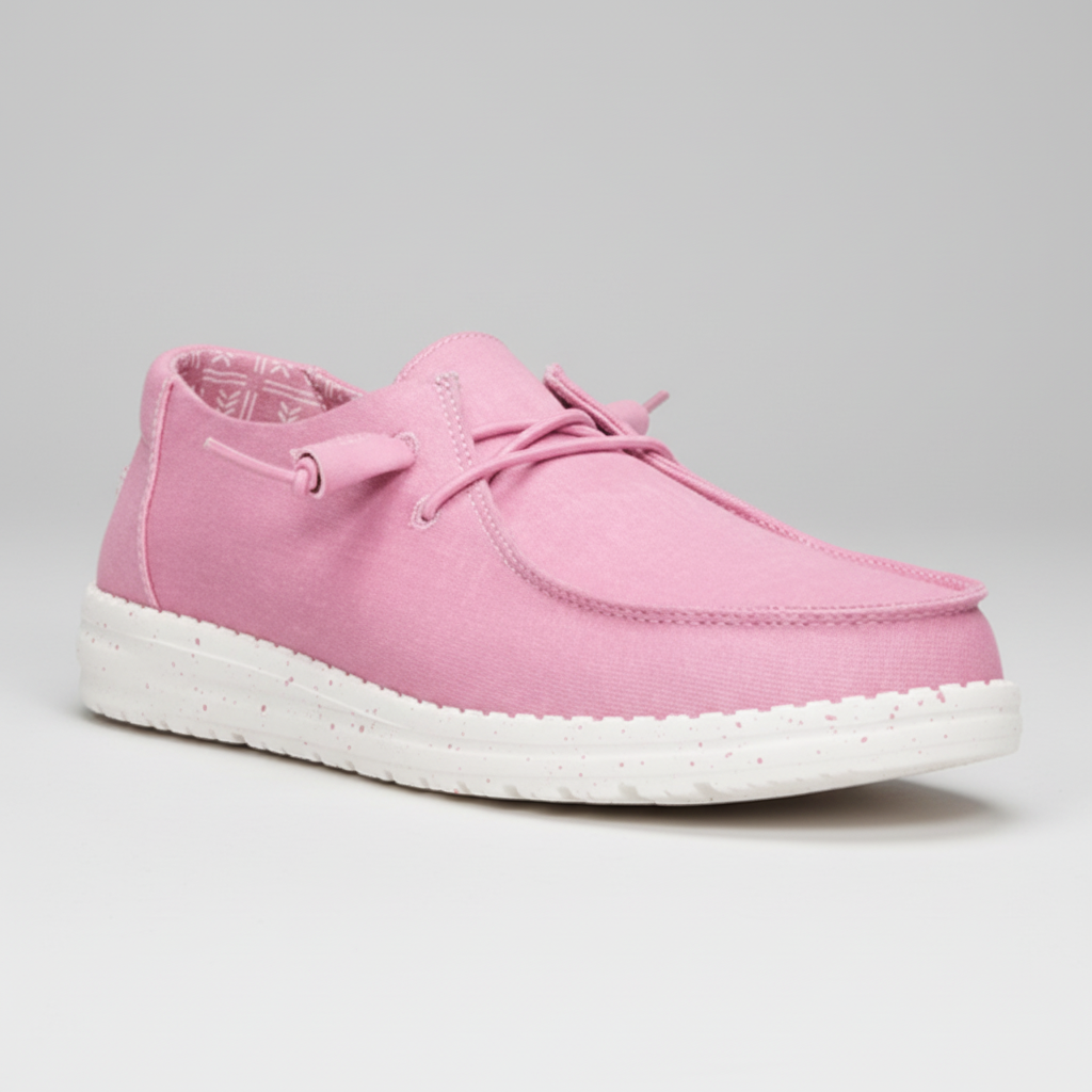 Casual Stretch Everyday Comfort Shoes