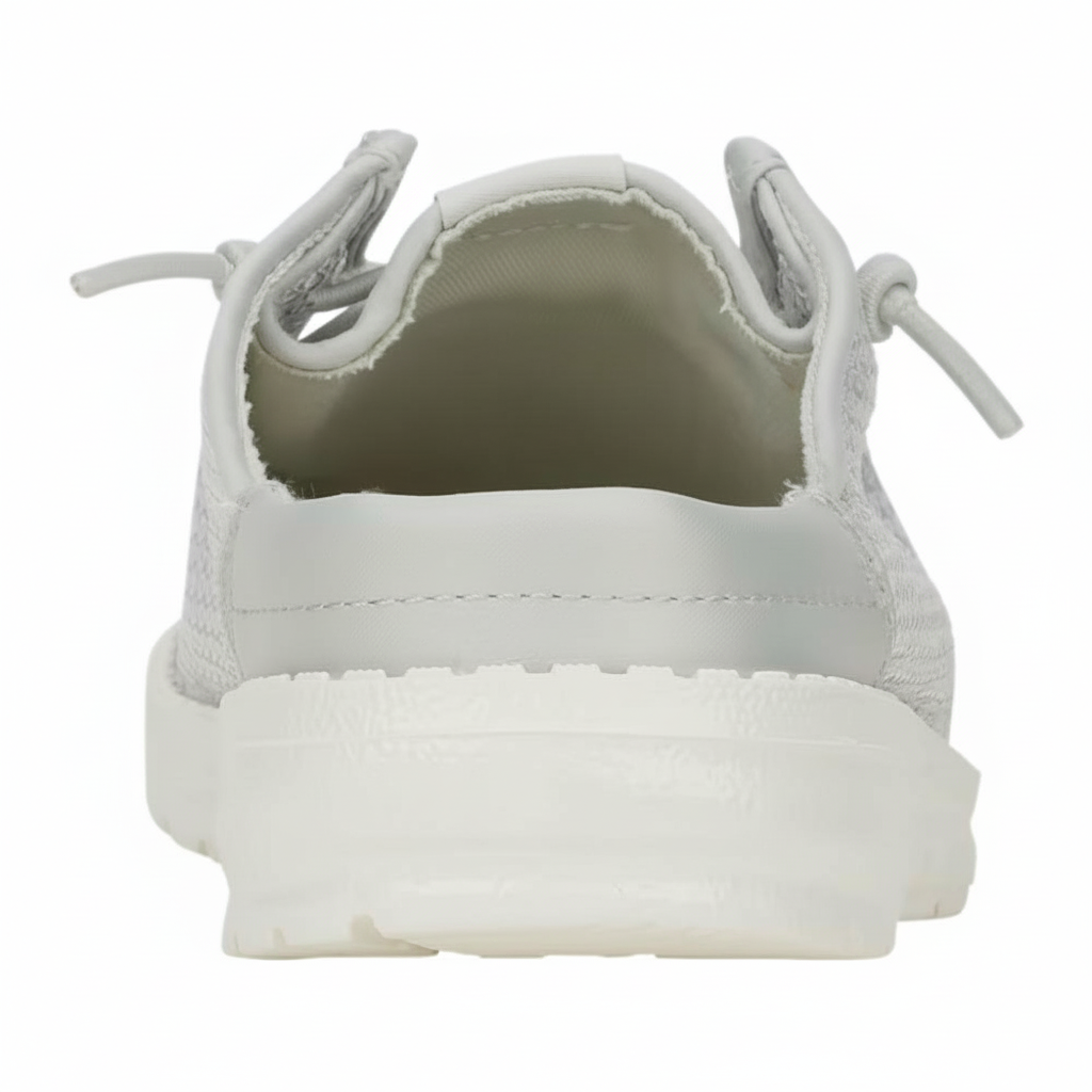 Slip Sequin Sparkle Mule Shoes For Women