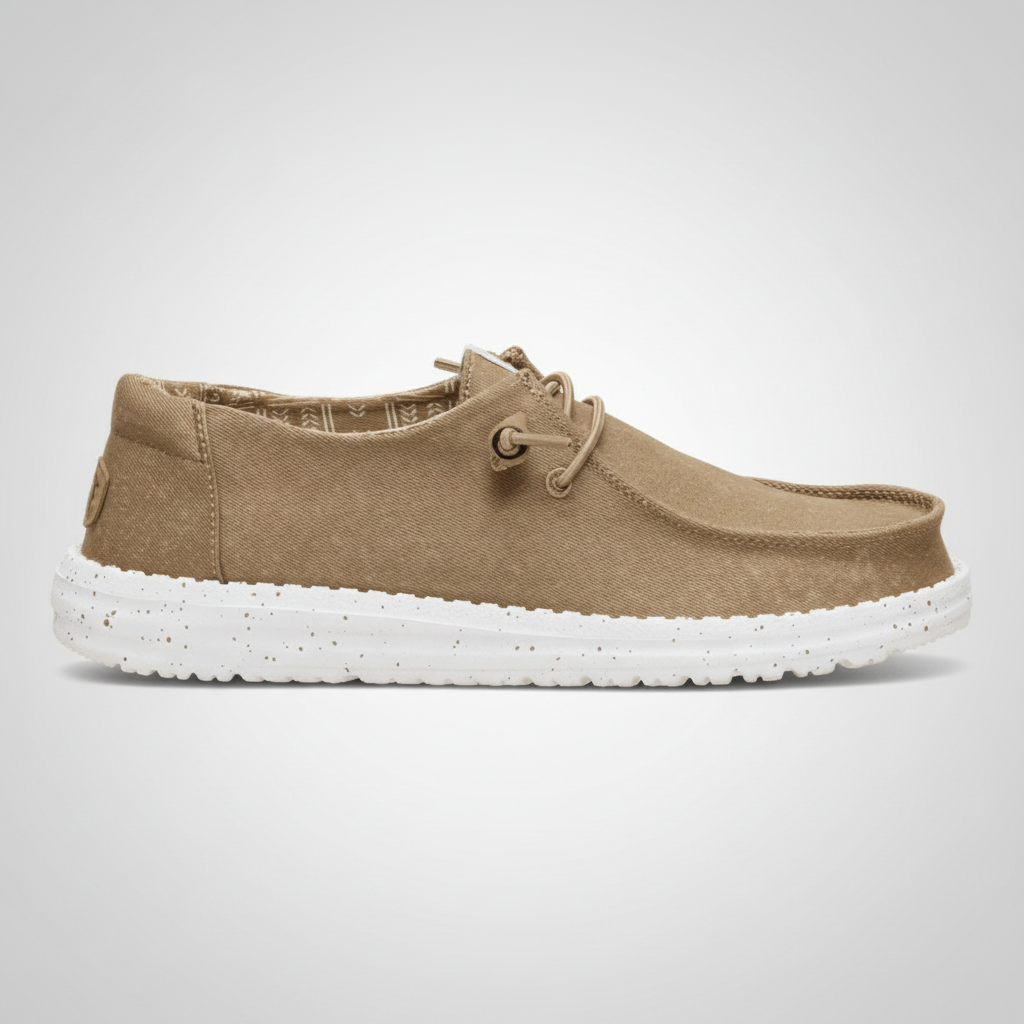 Casual Stretch Everyday Comfort Shoes