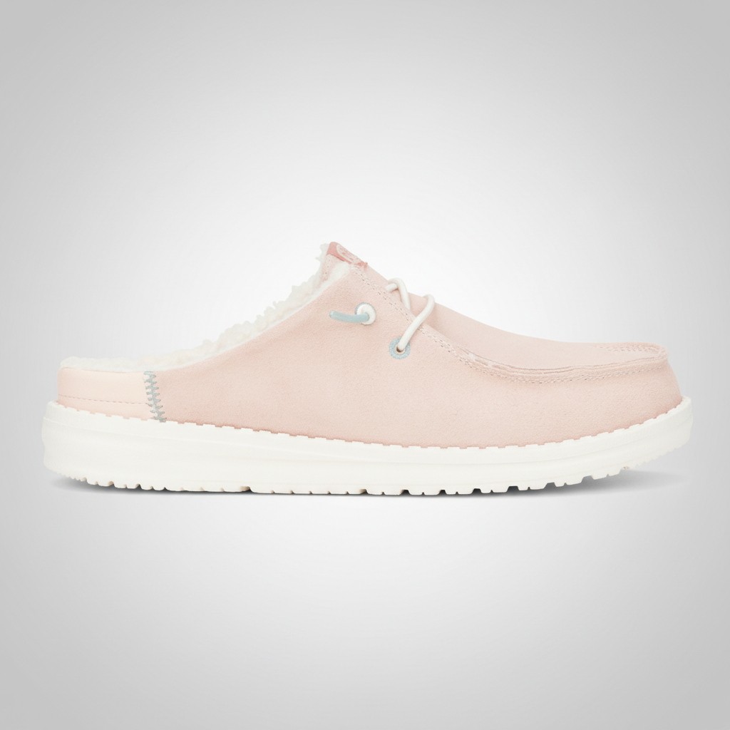 Lightweight Wide Casual Work Sneakers