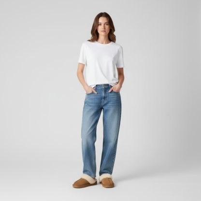 Tasman Alpine Slip On Slipper