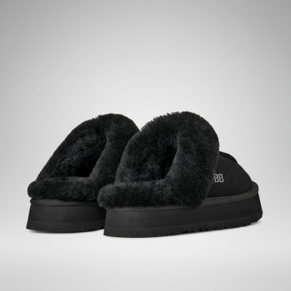 Tasman Alpine Slip On Slipper