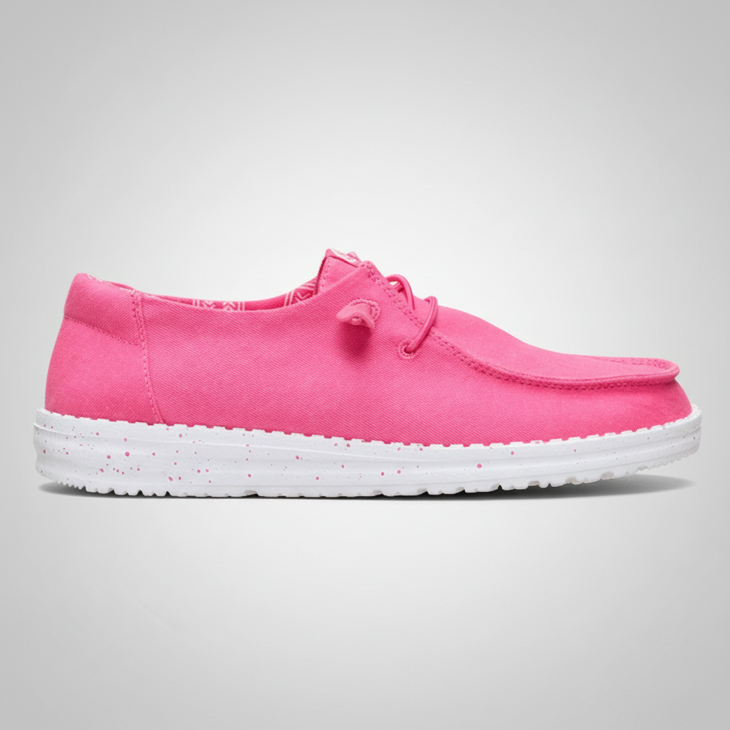 Casual Stretch Everyday Comfort Shoes