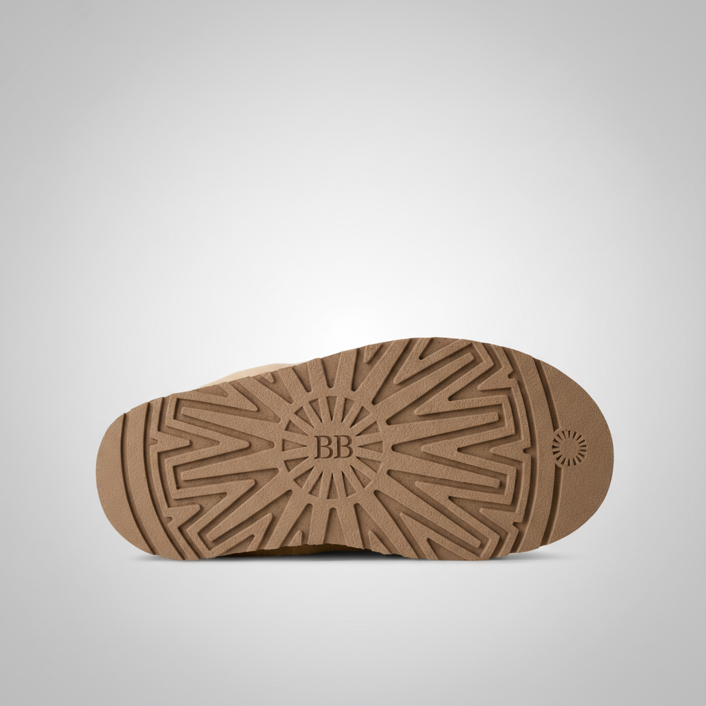 Tasman Alpine Slip On Slipper