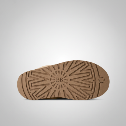 Tasman Alpine Slip On Slipper