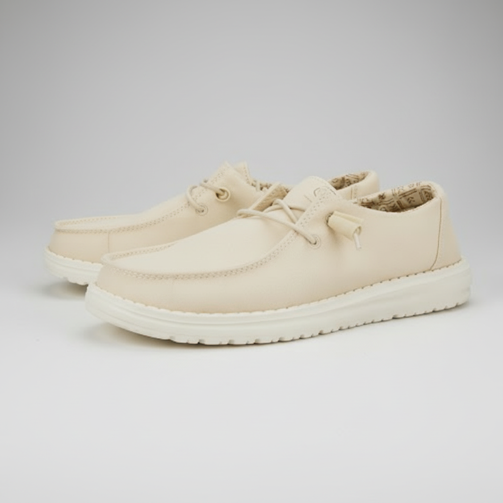 Casual Stretch Everyday Comfort Shoes