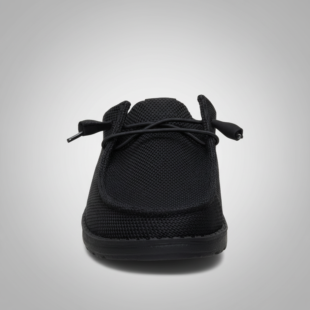 Lightweight Casual Slip Ons Comfort Sneakers