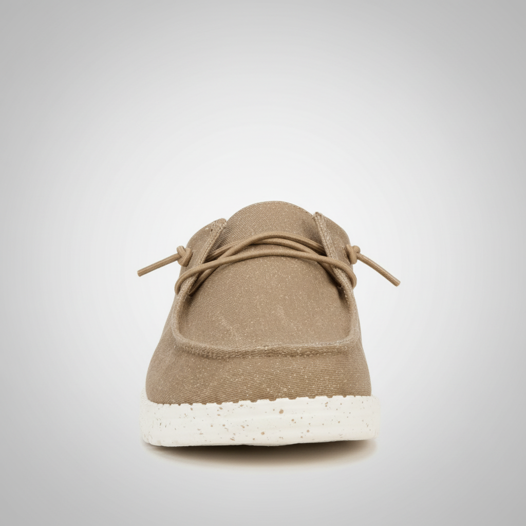 Lightweight Everyday Canvas Shoes