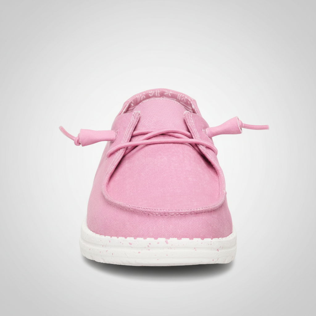 Casual Stretch Everyday Comfort Shoes