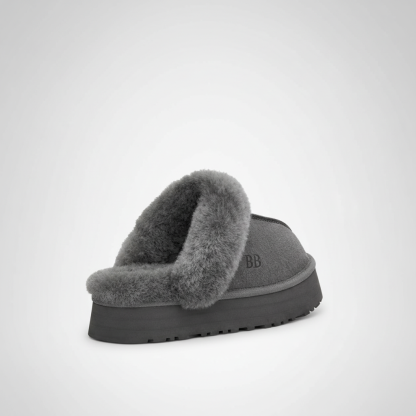 Tasman Alpine Slip On Slipper