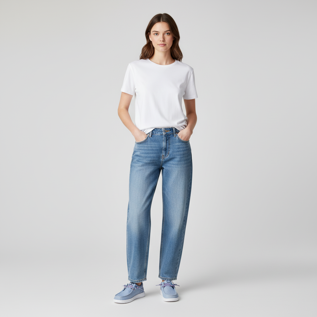 Wendy Funk Friendship Lace Casual Shoe