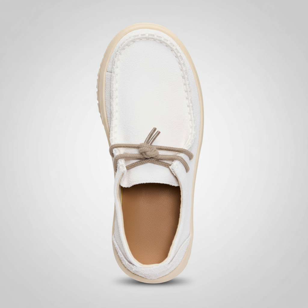 Wendy NXT Suede Moc Shoe