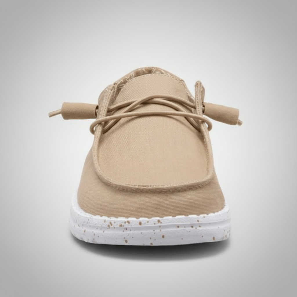 Casual Stretch Everyday Comfort Shoes