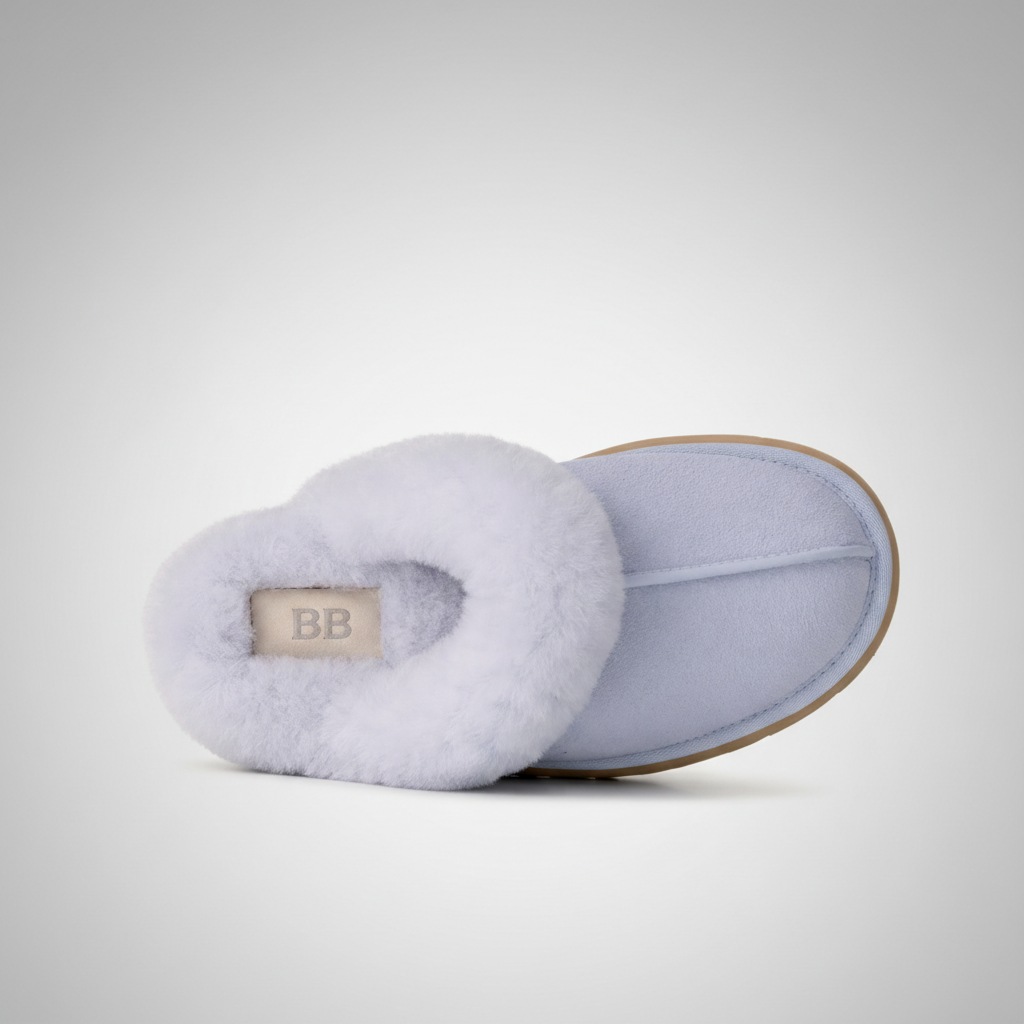 Tasman Alpine Slip On Slipper