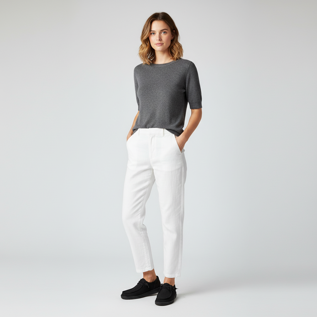 Wendy Funk Mono Wide Shoes