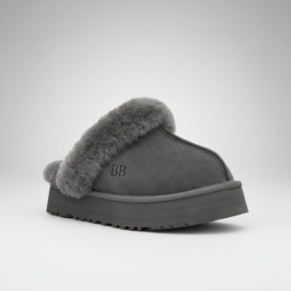 Tasman Alpine Slip On Slipper