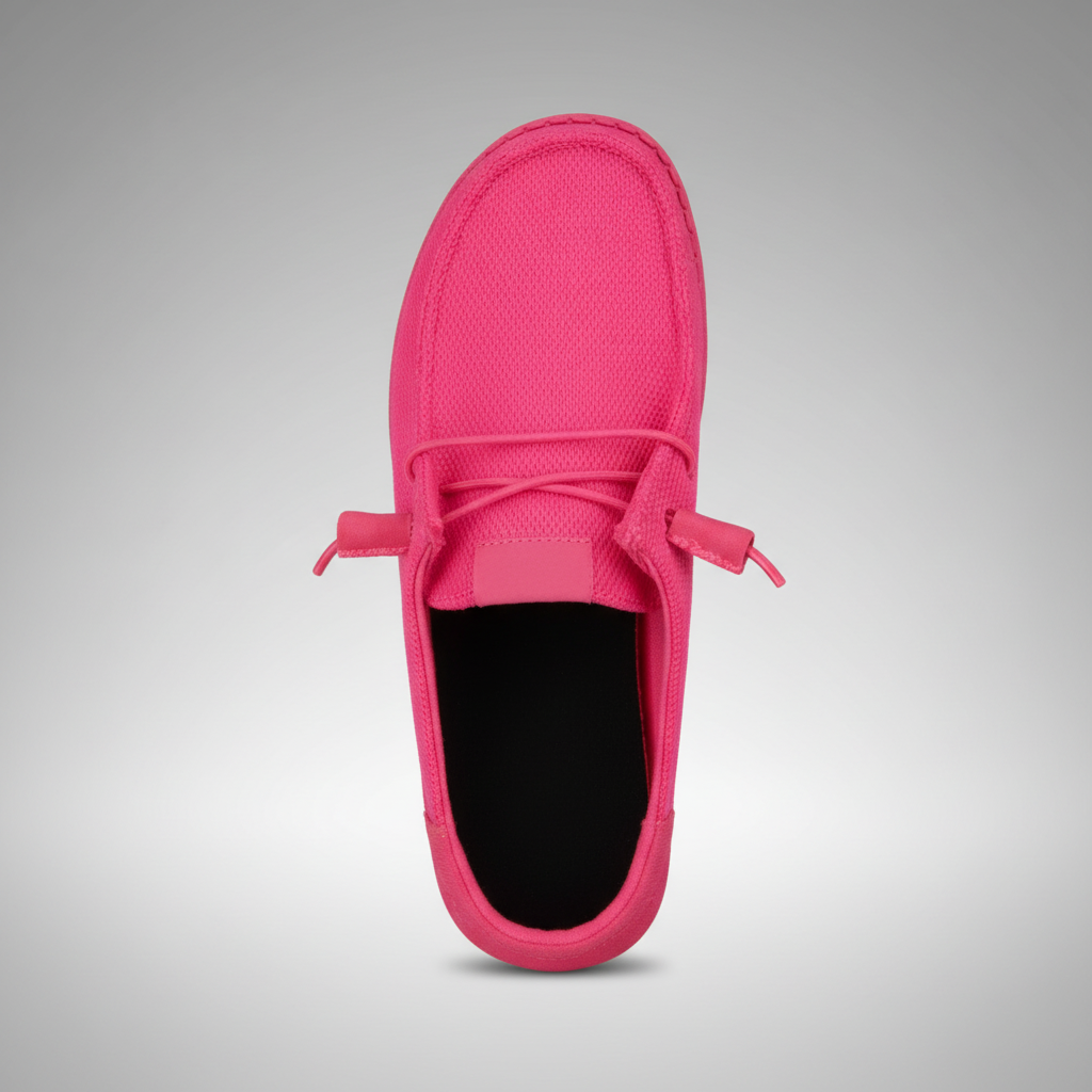 Lightweight Casual Slip Ons Comfort Sneakers