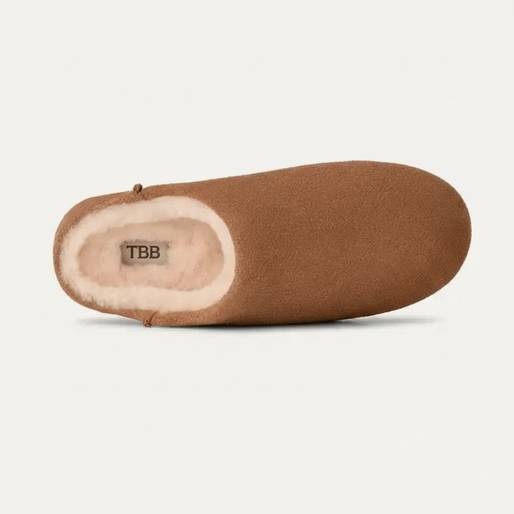 Elea Slip On Slippers