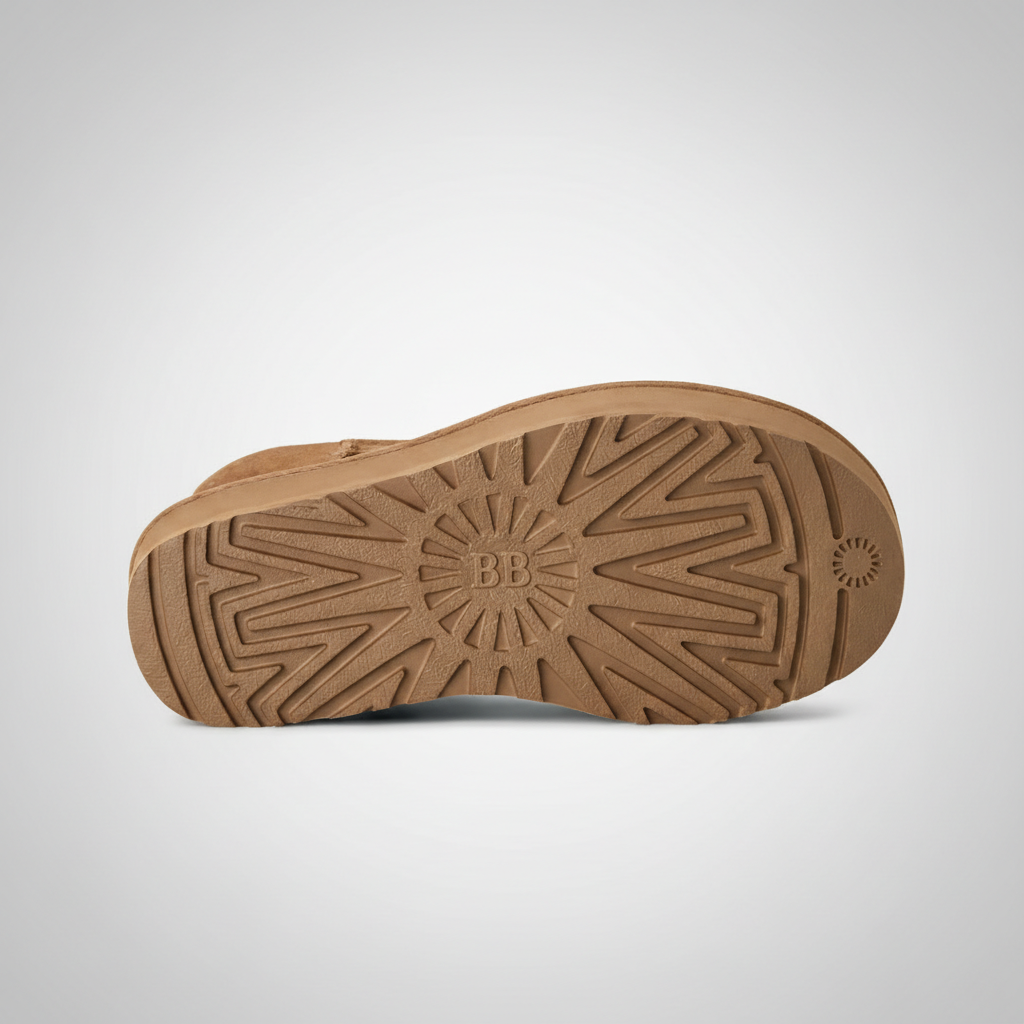 Classic Ultra Mini Platform Boots