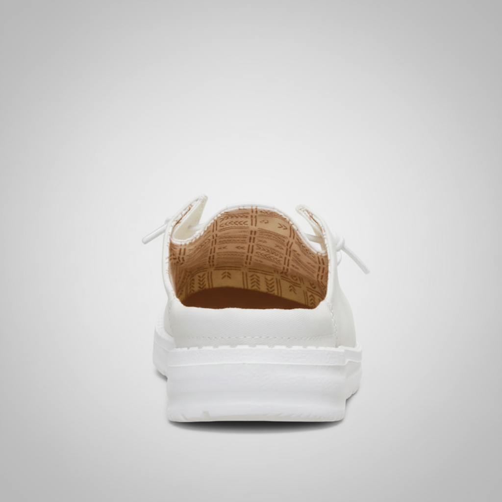 Lightweight Everyday Canvas Shoes