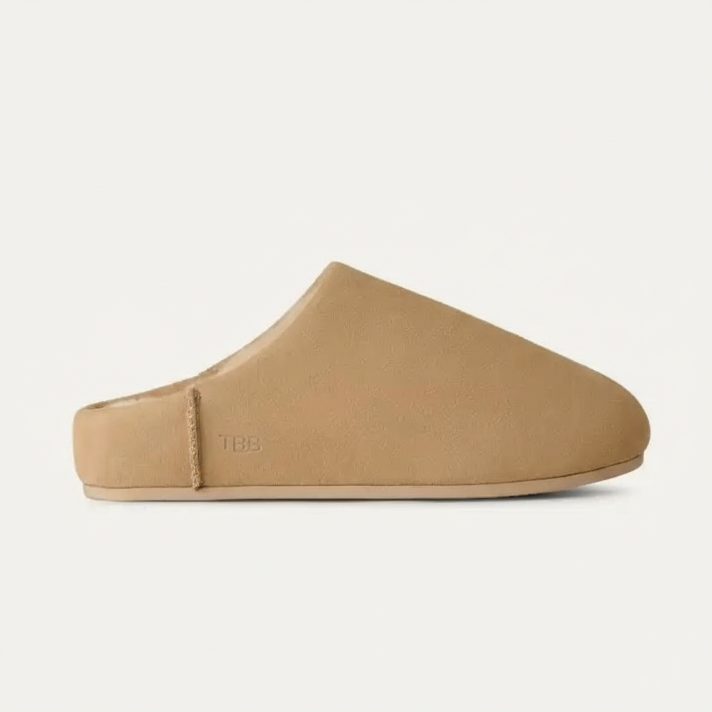 Elea Slip On Slippers