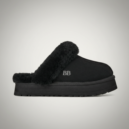 Tasman Alpine Slip On Slipper