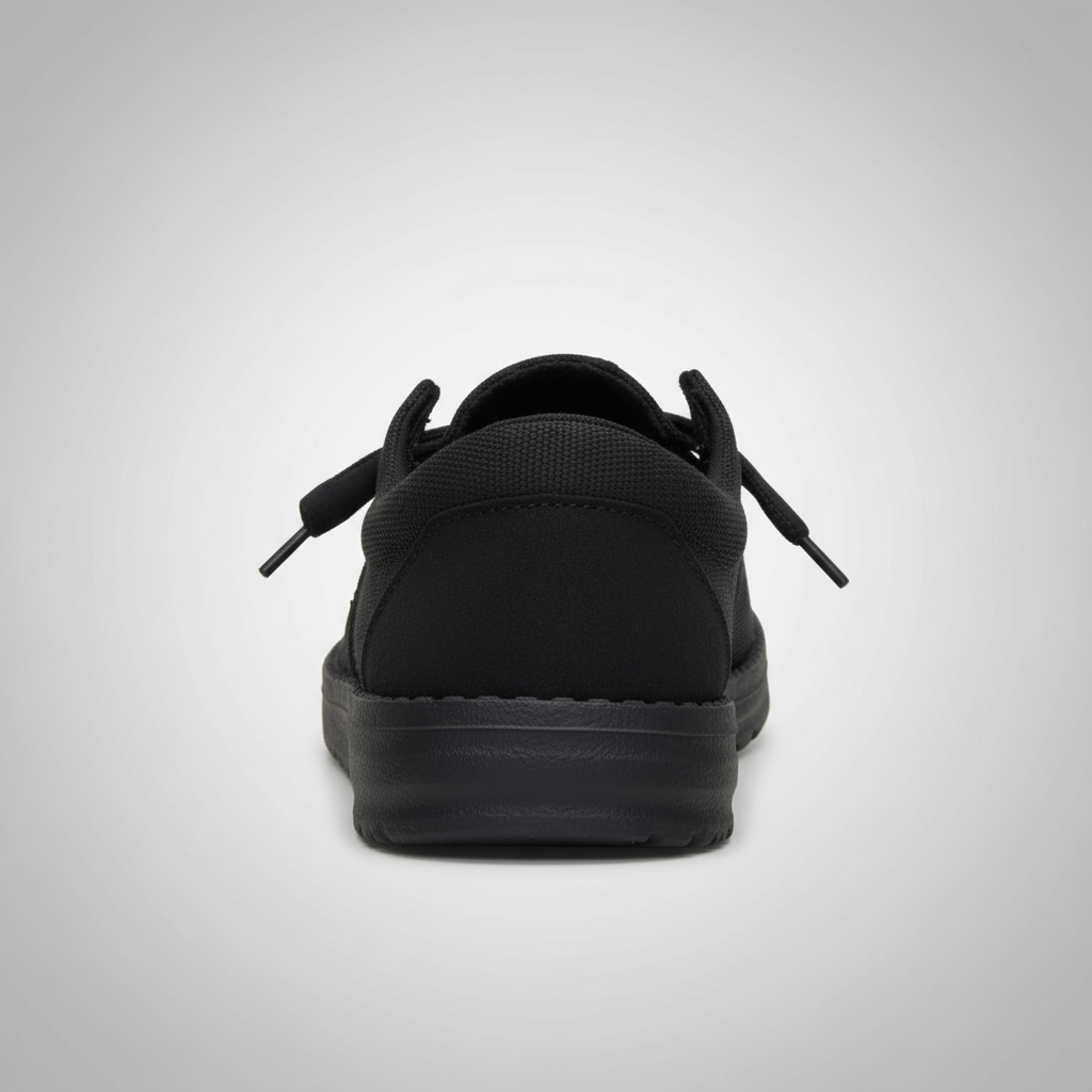 Wendy Funk Mono Wide Shoes