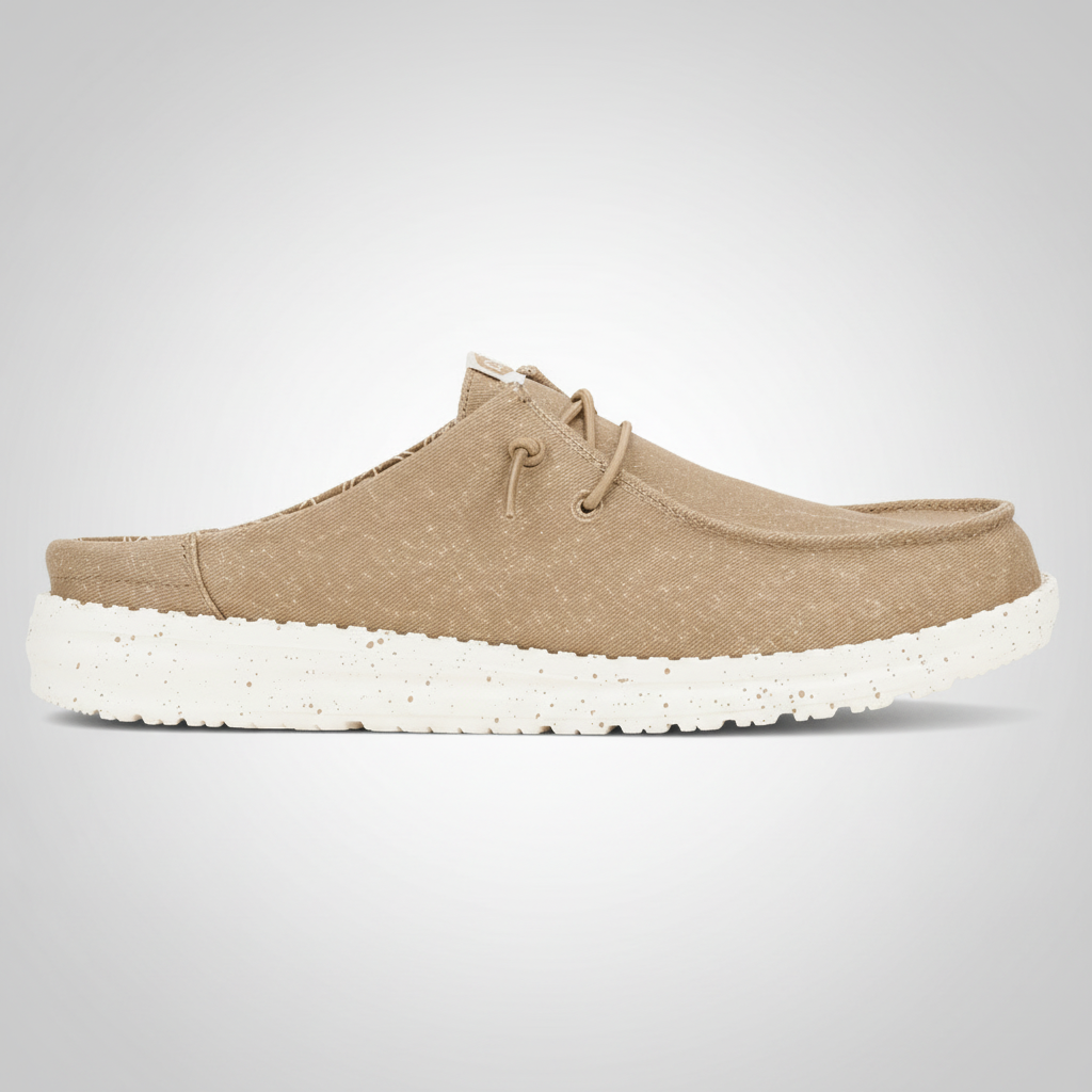 Lightweight Everyday Canvas Shoes