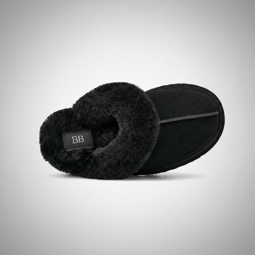 Tasman Alpine Slip On Slipper