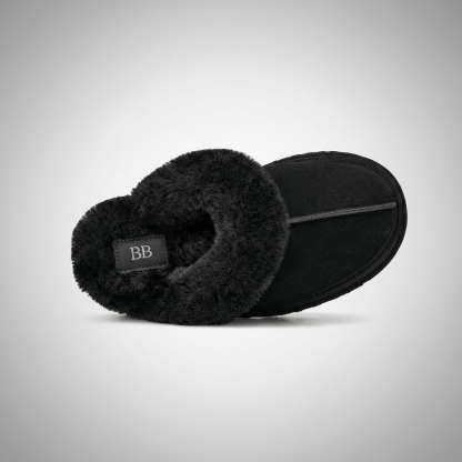 Tasman Alpine Slip On Slipper