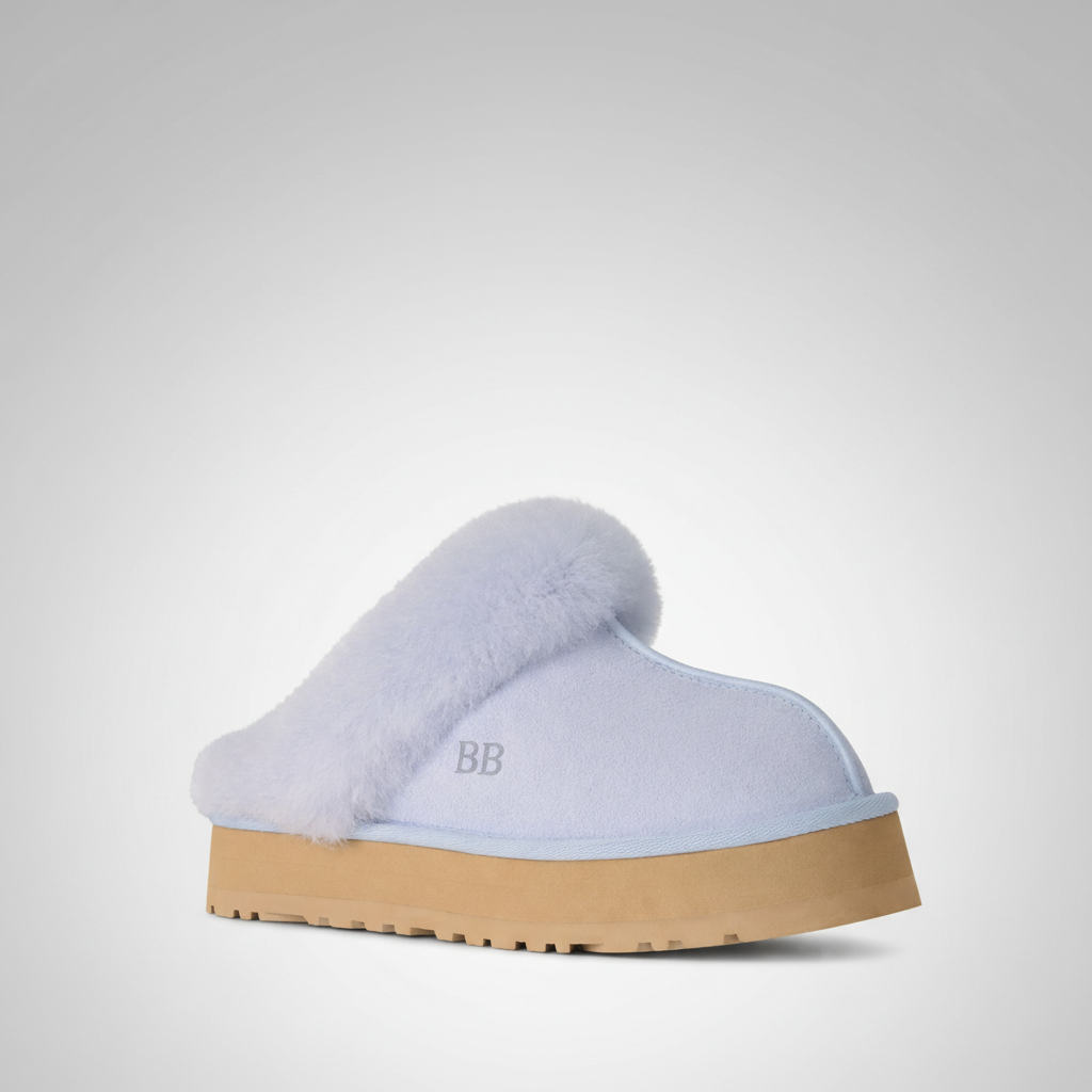 Tasman Alpine Slip On Slipper