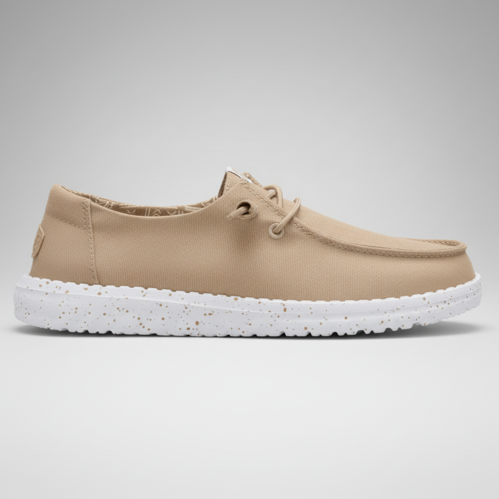 Casual Stretch Everyday Comfort Shoes