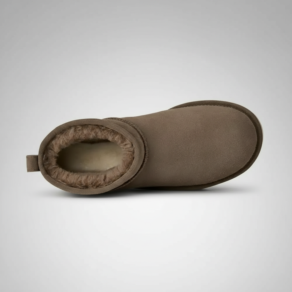 Classic Ultra Mini Platform Boots