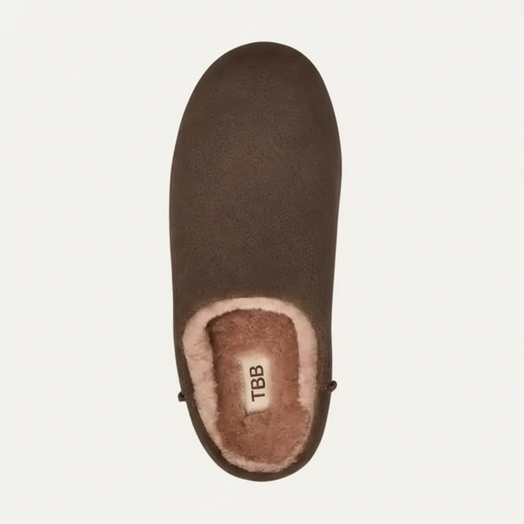 Elea Slip On Slippers