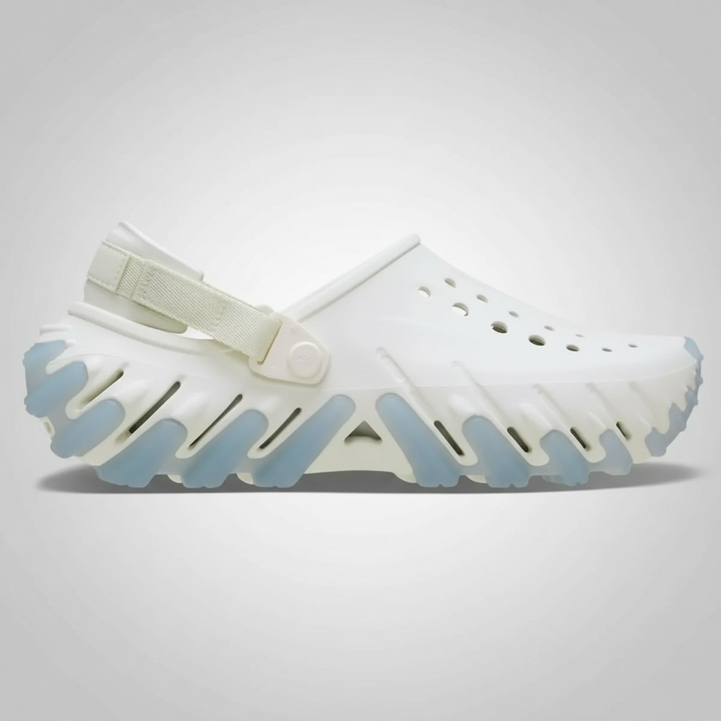 Crocs Adult Echo RO Clogs