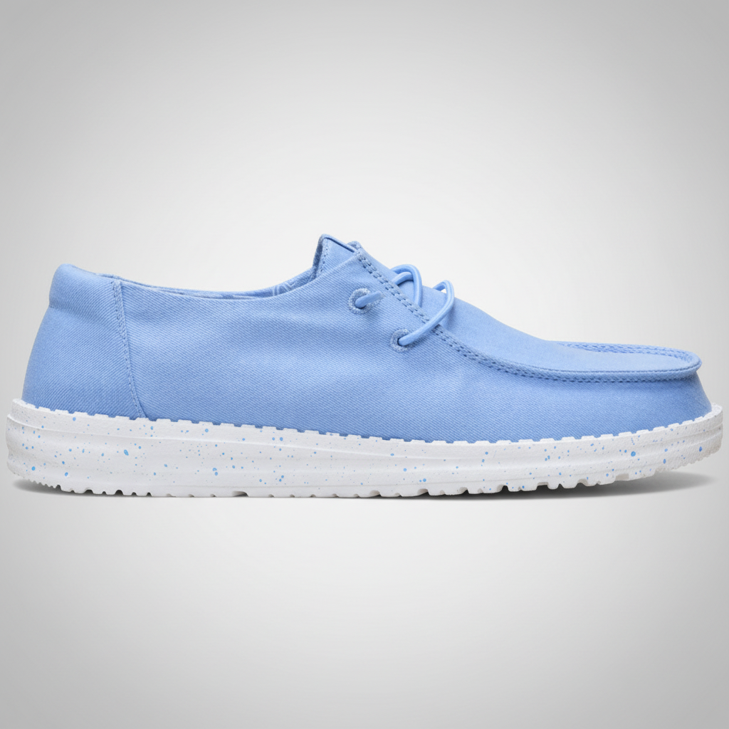 Casual Stretch Everyday Comfort Shoes