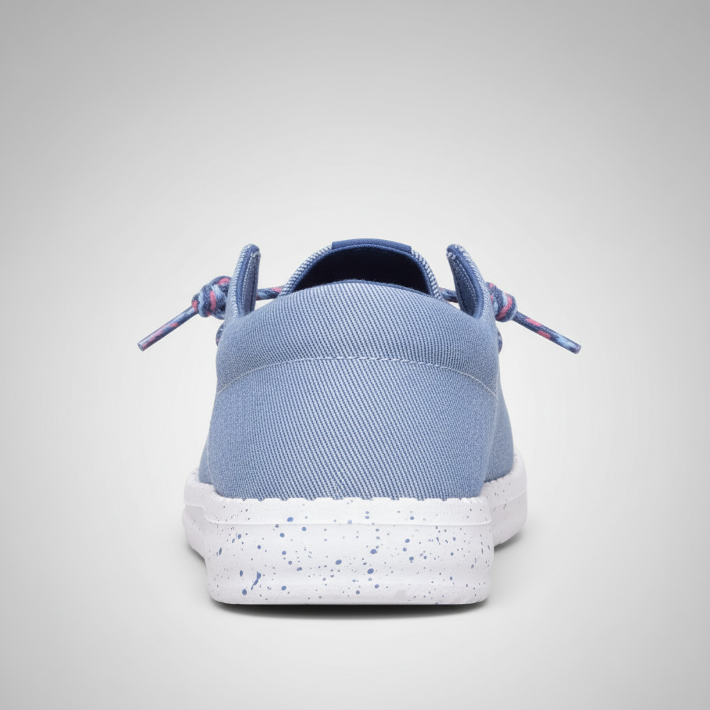 Wendy Funk Friendship Lace Casual Shoe