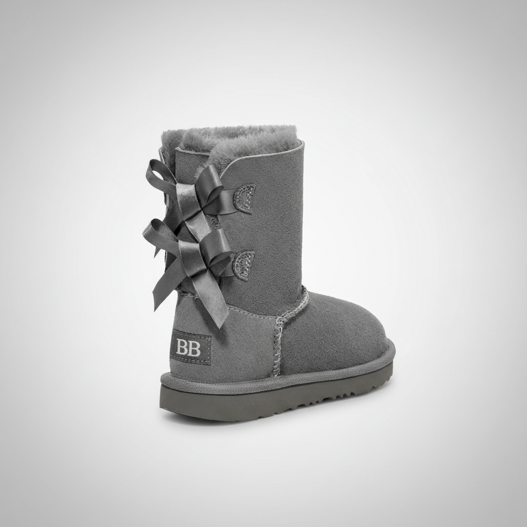 Bailey Bow Boots