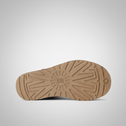 Classic Mini Design Winter Boot