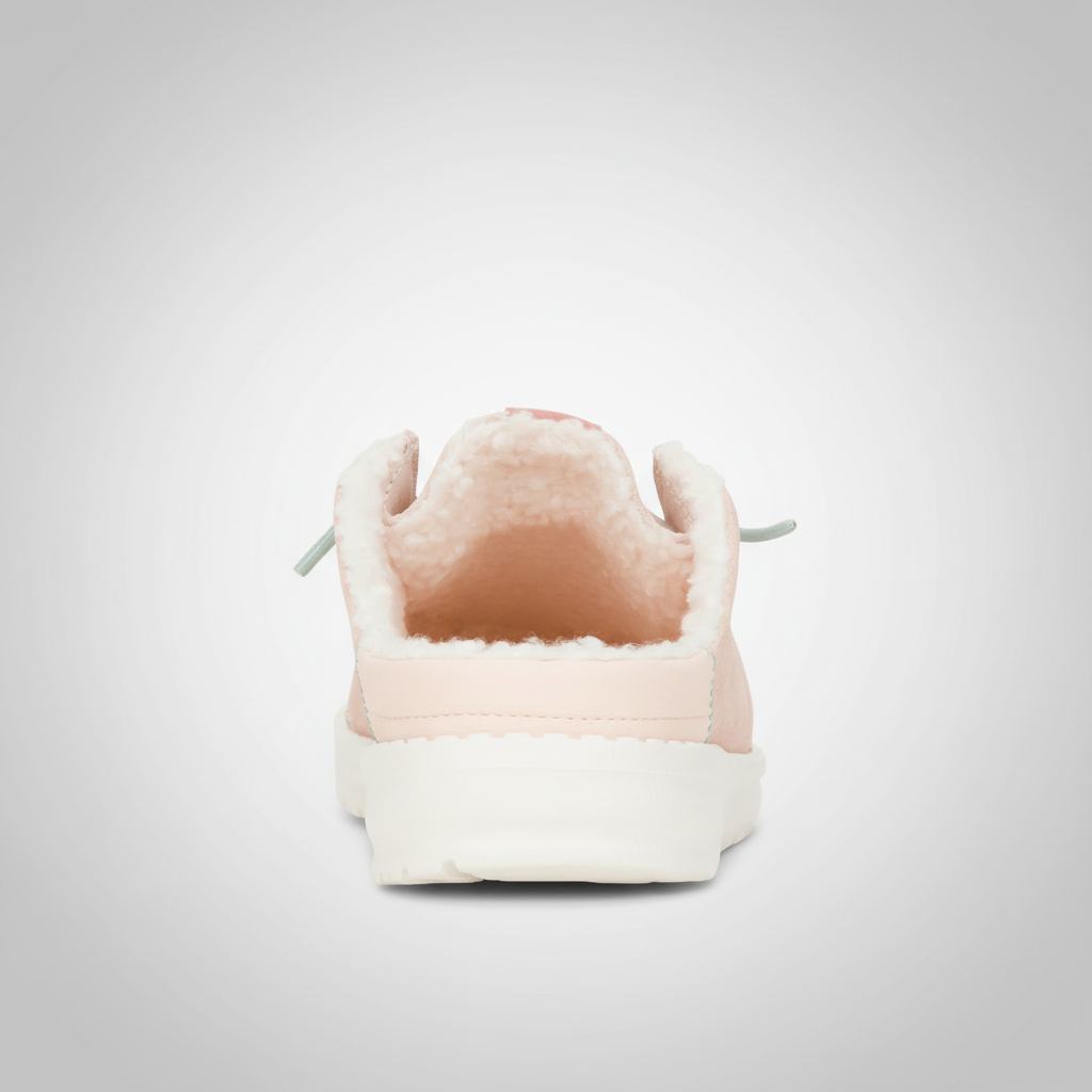 Lightweight Wide Casual Work Sneakers