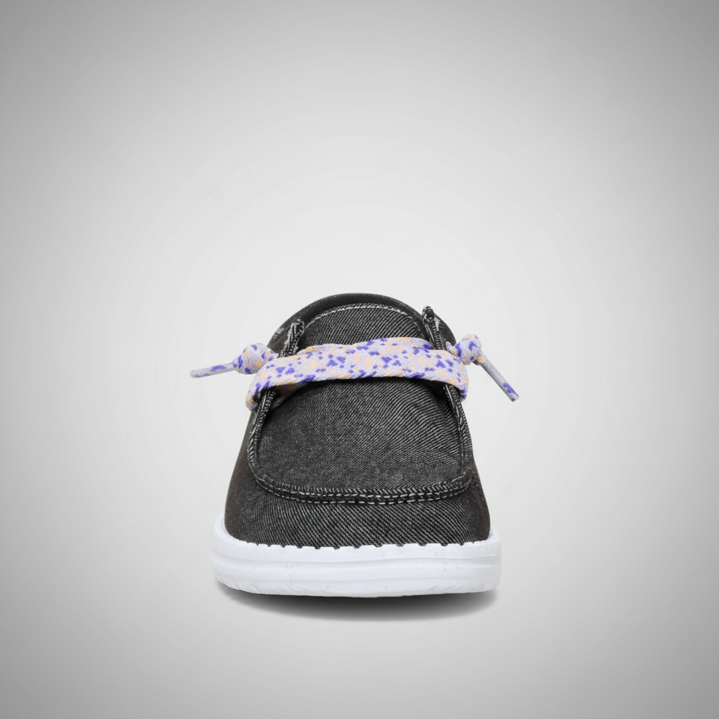 Wendy Funk Friendship Lace Casual Shoe