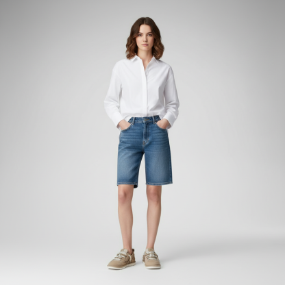 Minimel Lace Up Casual Sneaker