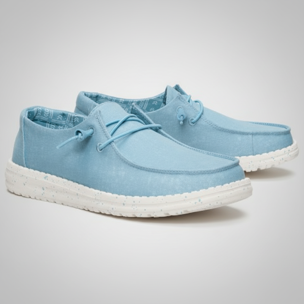 Casual Stretch Everyday Comfort Shoes